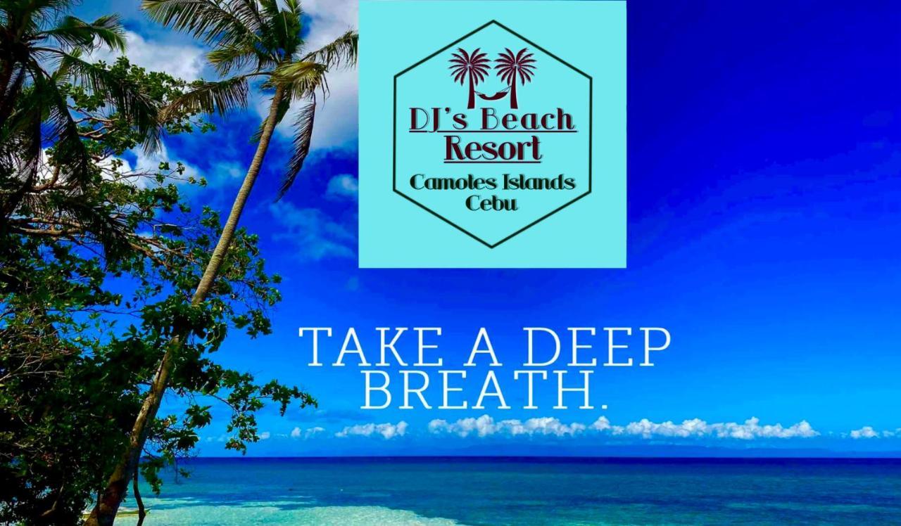 Djs Beach Resort Union  Zewnętrze zdjęcie